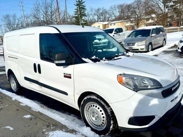 2022 Ram ProMaster City Cargo Van Cargo Van