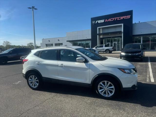 2018 Nissan Rogue Sport SV for sale in Indianapolis, IN