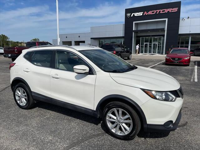 2018 Nissan Rogue Sport SV for sale in Indianapolis, IN