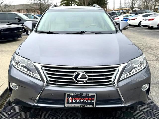 2013 Lexus RX 350 RX 350