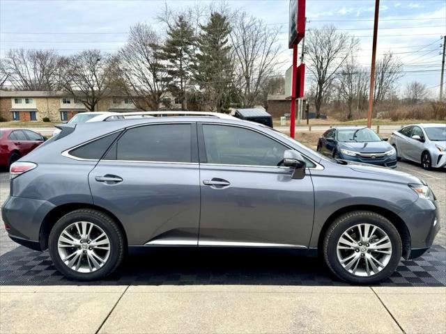 2013 Lexus RX 350 RX 350