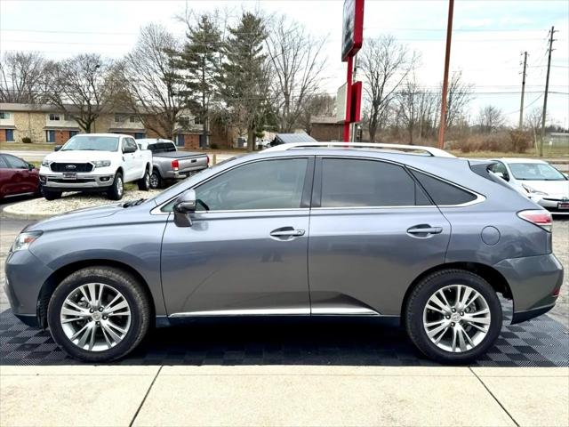 2013 Lexus RX 350 RX 350