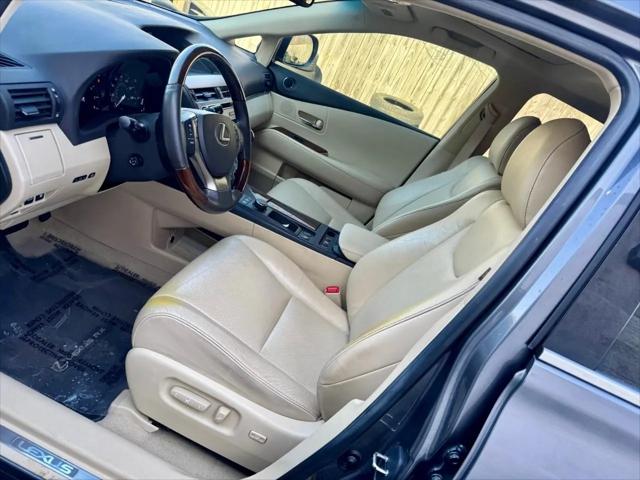 2013 Lexus RX 350 RX 350