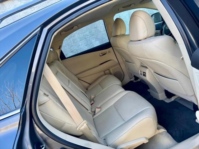2013 Lexus RX 350 RX 350