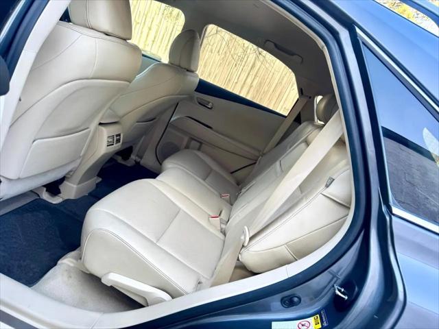 2013 Lexus RX 350 RX 350