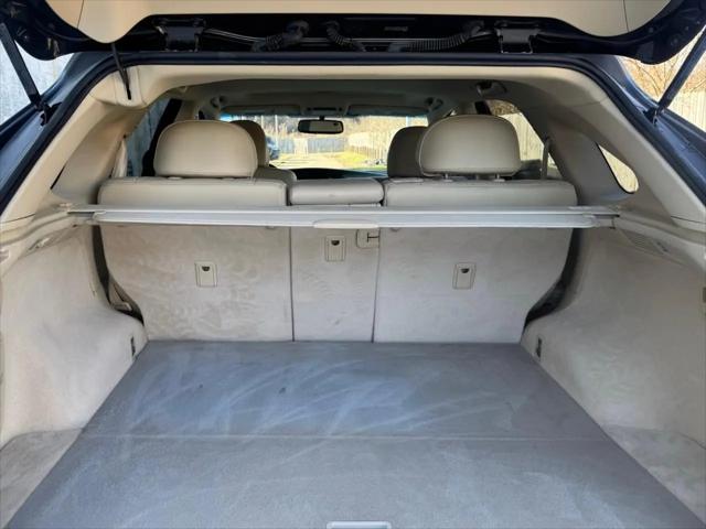 2013 Lexus RX 350 RX 350