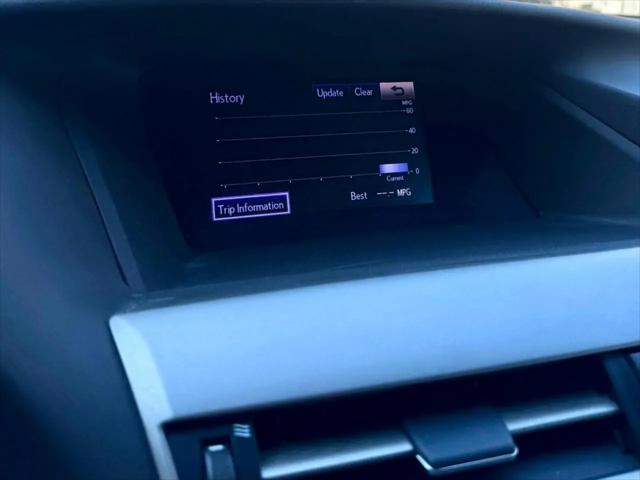 2013 Lexus RX 350 RX 350