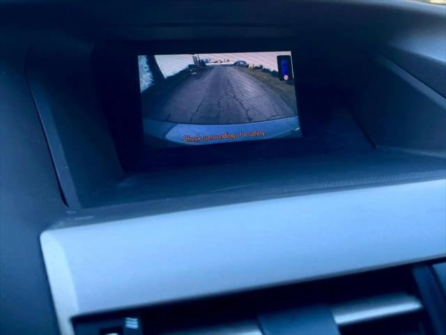 2013 Lexus RX 350 RX 350