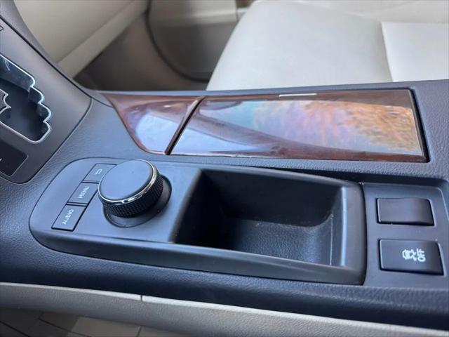 2013 Lexus RX 350 RX 350