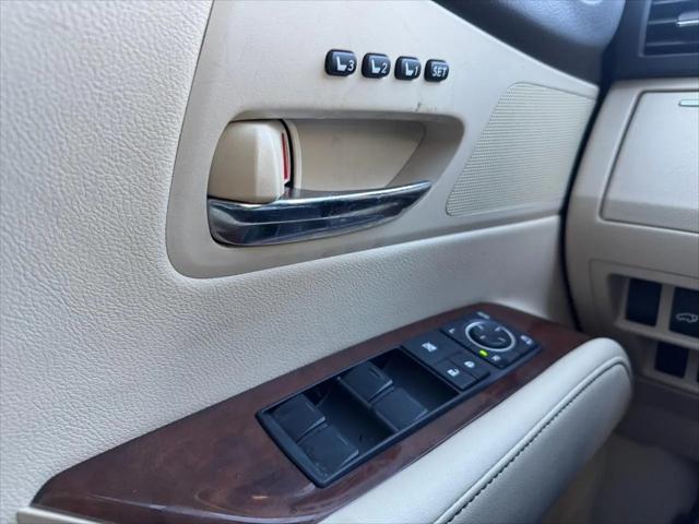 2013 Lexus RX 350 RX 350