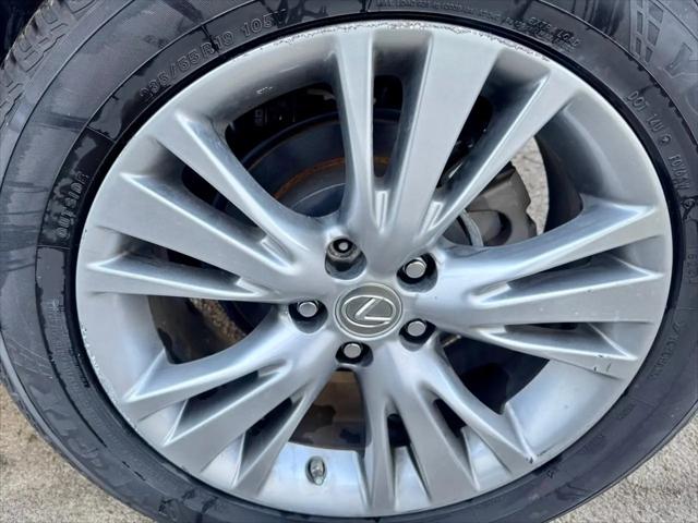 2013 Lexus RX 350 RX 350