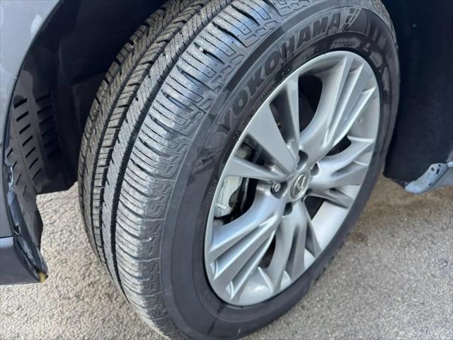 2013 Lexus RX 350 RX 350
