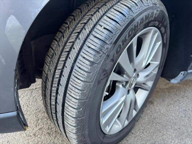 2013 Lexus RX 350 RX 350
