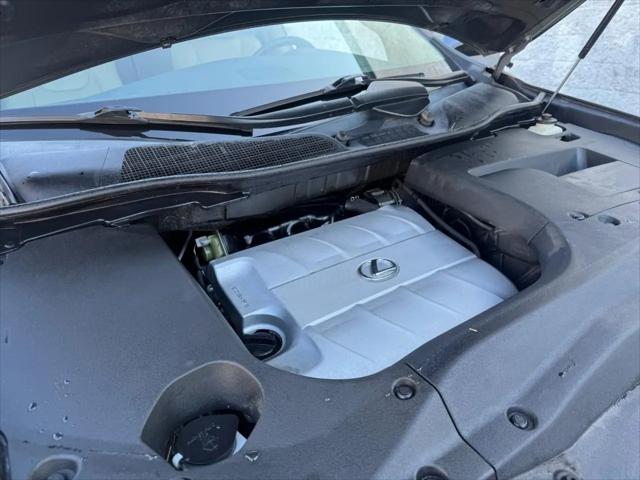 2013 Lexus RX 350 RX 350