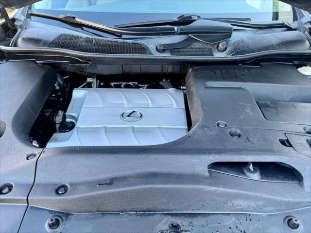 2013 Lexus RX 350 RX 350