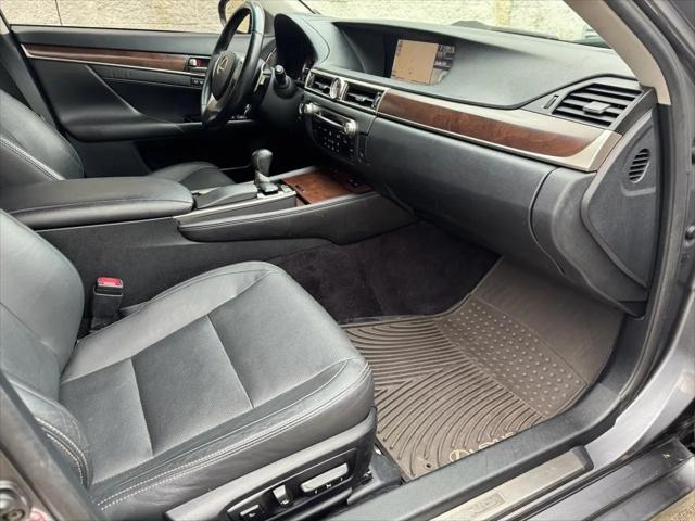 2013 Lexus GS 350 GS 350