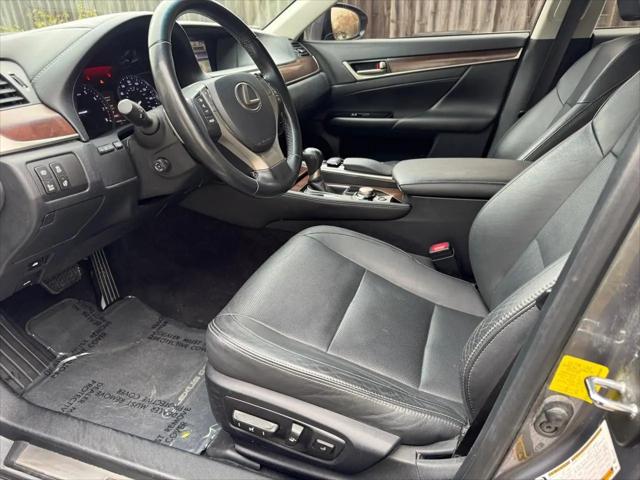 2013 Lexus GS 350 GS 350