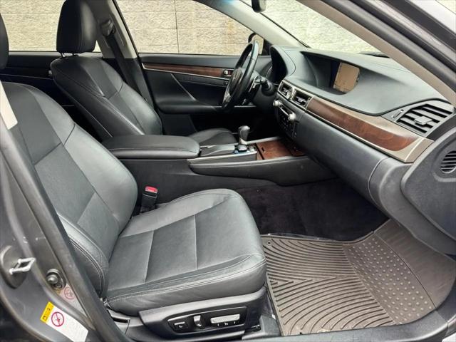 2013 Lexus GS 350 GS 350