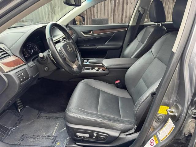 2013 Lexus GS 350 GS 350