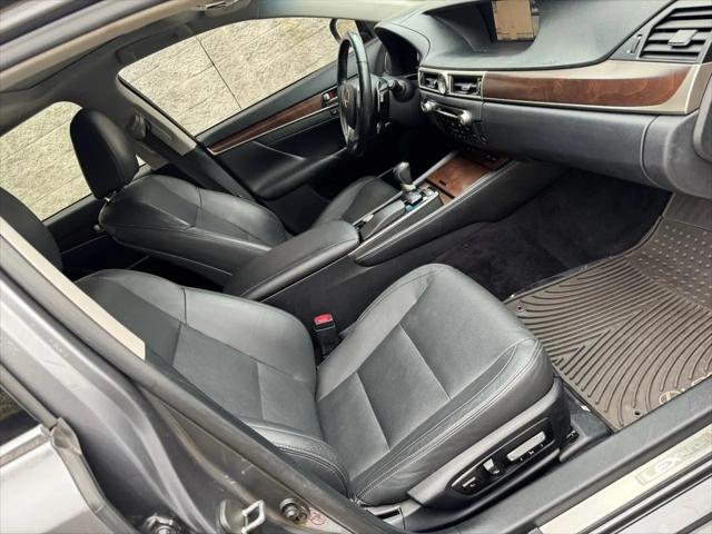 2013 Lexus GS 350 GS 350