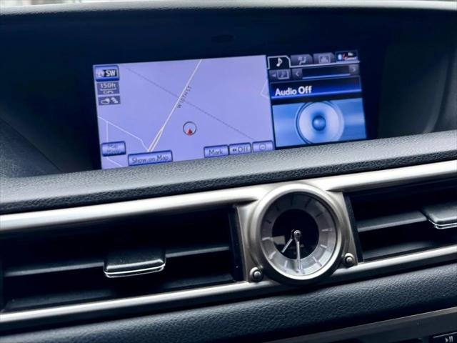 2013 Lexus GS 350 GS 350