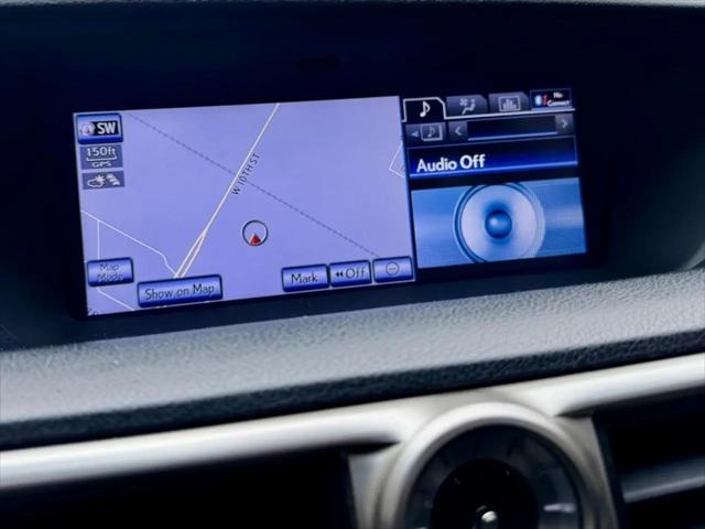 2013 Lexus GS 350 GS 350