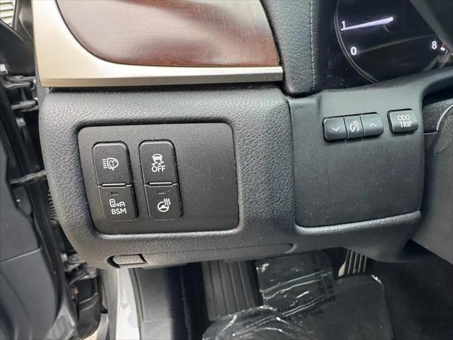2013 Lexus GS 350 GS 350