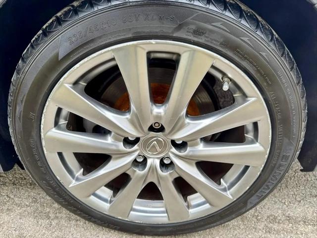2013 Lexus GS 350 GS 350
