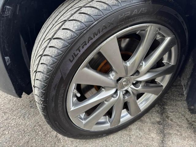2013 Lexus GS 350 GS 350