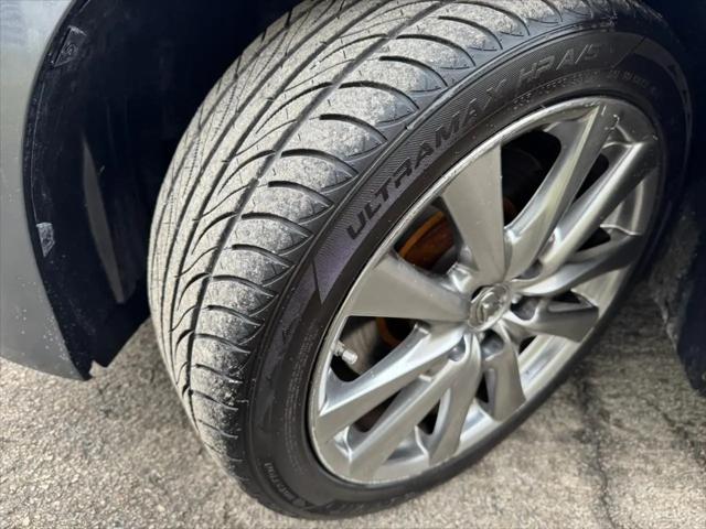 2013 Lexus GS 350 GS 350