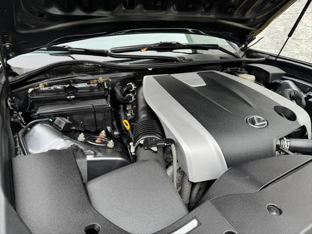 2013 Lexus GS 350 GS 350