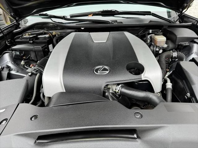 2013 Lexus GS 350 GS 350