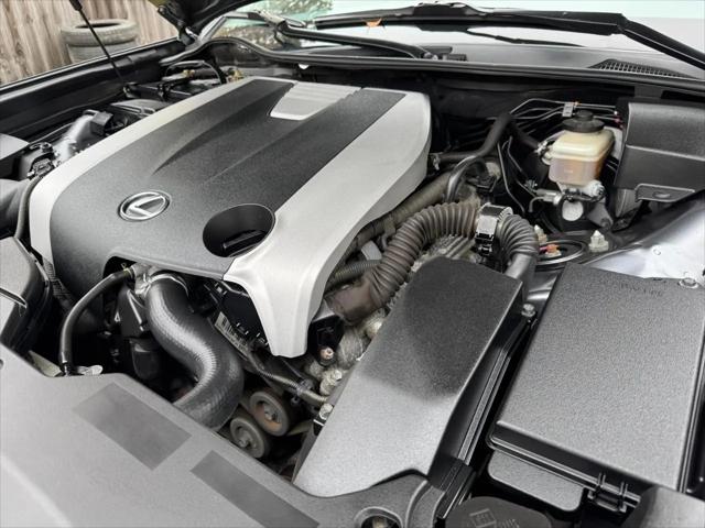 2013 Lexus GS 350 GS 350