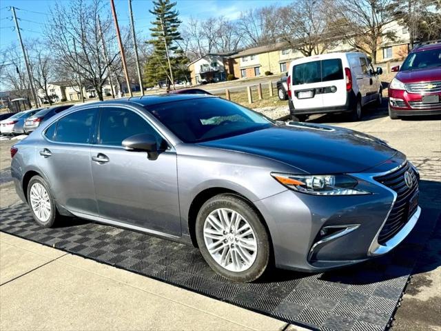 2016 Lexus ES 350 ES 350 for sale in Indianapolis, IN