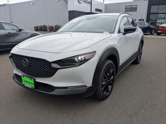 2026 Mazda CX-30 2.5 S Aire Edition