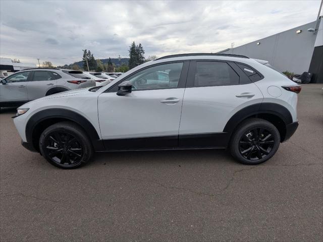 2026 Mazda CX-30 2.5 S Aire Edition