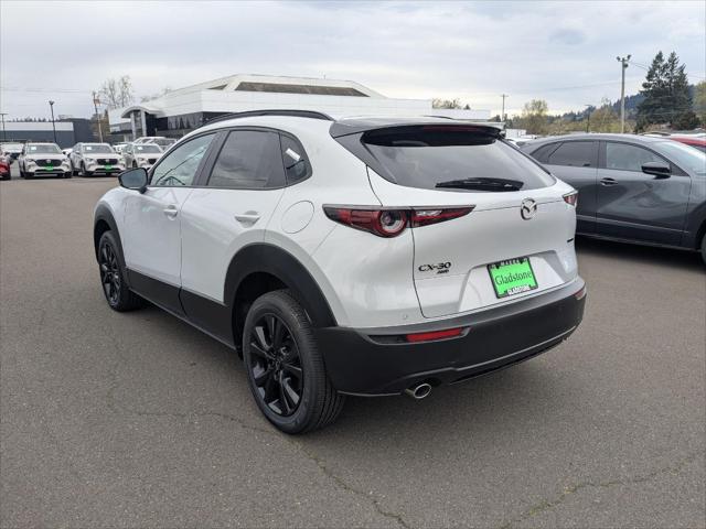 2026 Mazda CX-30 2.5 S Aire Edition