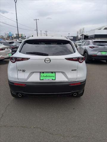 2026 Mazda CX-30 2.5 S Aire Edition
