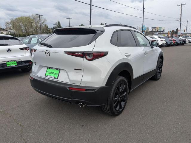 2026 Mazda CX-30 2.5 S Aire Edition