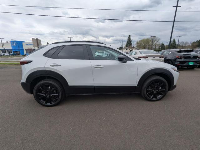 2026 Mazda CX-30 2.5 S Aire Edition