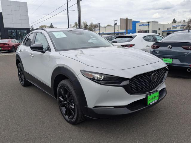 2026 Mazda CX-30 2.5 S Aire Edition