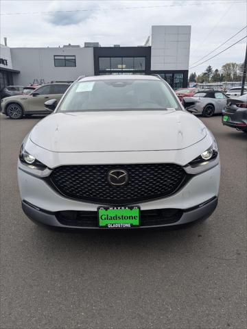 2026 Mazda CX-30 2.5 S Aire Edition