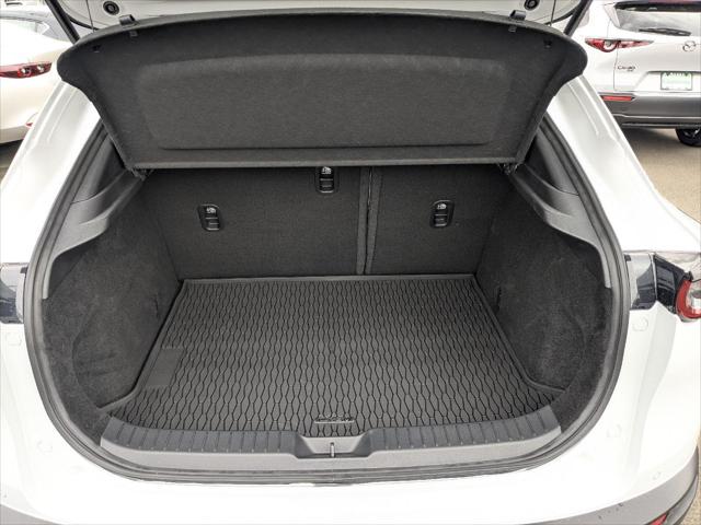 2026 Mazda CX-30 2.5 S Aire Edition