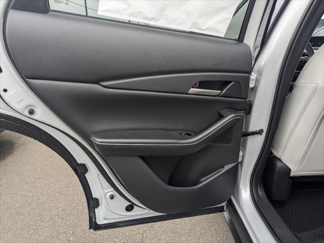 2026 Mazda CX-30 2.5 S Aire Edition