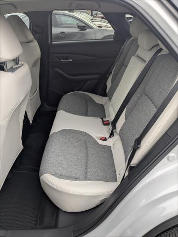 2026 Mazda CX-30 2.5 S Aire Edition