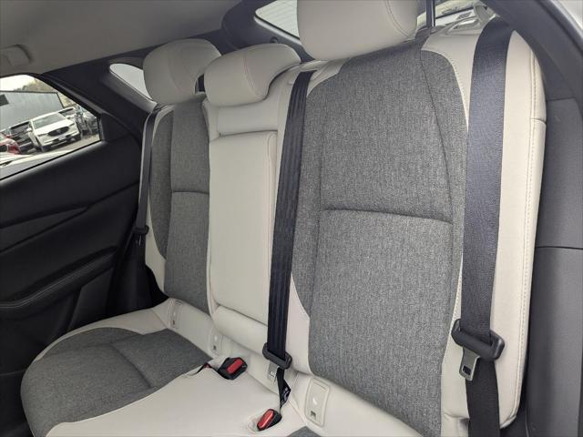 2026 Mazda CX-30 2.5 S Aire Edition