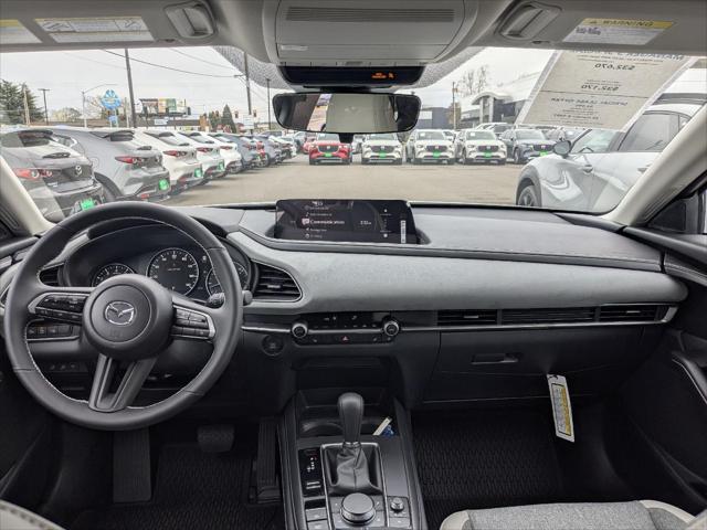 2026 Mazda CX-30 2.5 S Aire Edition