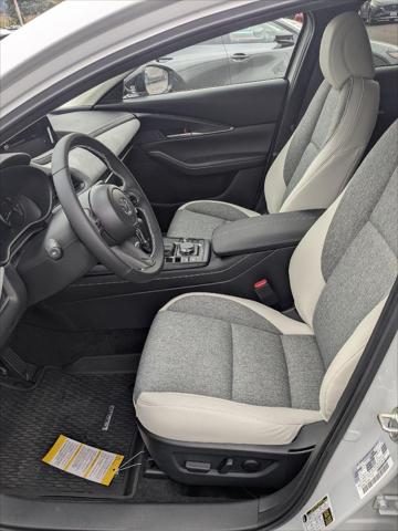 2026 Mazda CX-30 2.5 S Aire Edition