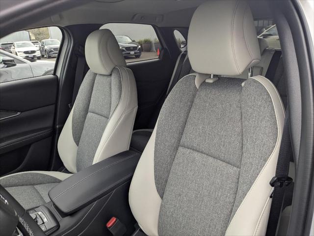 2026 Mazda CX-30 2.5 S Aire Edition