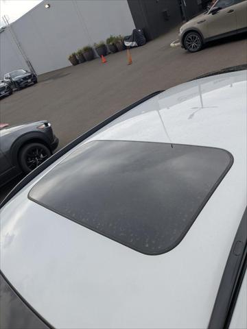 2026 Mazda CX-30 2.5 S Aire Edition